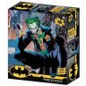 3Д Пазл Бэтмен Джокер 3D Prime Puzzle Batman Joker (300 шт) 