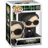 Фігурка Funko The Matrix Resurrections Trinity Фанко Матриця Трініті 1173