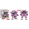Фигурка Overwatch Funko Pop! D.Va and MEKA Buddy (Super-Sized) Figure