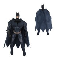 Мягкая игрушка Batman The Dark Knight Soft Plush Doll