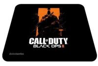 Килимок STEELSERIES QcK CoD Black Ops2 O.S.