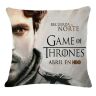 Наволочка Game of Thrones (Cotton & Linen) # 6