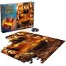 Пазл Lord of the Rings Mount Doom puzzle Володар кілець Фатальна Гора 1000 шт.