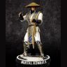 Фігурка Mezco Mortal Kombat X. 4 "Raiden Action Figure