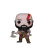 Фігурка Funko Pop! God of War - Kratos with Axe (China edition)