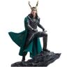 Статуетка Thor: Ragnarok Scale 1:10 - Loki Statue (China edition)
