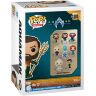 Фігурка Funko DC Aquaman and The Lost Kingdom Aquaman фанко Аквамен (Diamond Amazon Exclusive) 1301