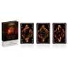 Игральные карты Winning Moves Game of Thrones House of Dragons Waddingtons Number 1 Игра престолов Дом дракона