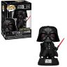Фігурка Funko Star Wars: Darth Vader Фанко Зіркові війни Дарт Вейдер 795 (світло та звук) Фігурка Funko Star Wars: Darth Vader Фанко Зіркові війни Дарт Вейдер 795 (світло та звук)