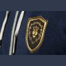 Реглан з капюшоном World of Warcraft Alliance Loyalist Hoodie (розмір L)