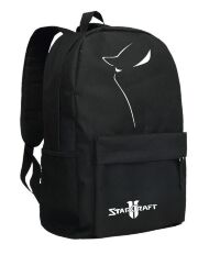 Рюкзак StarCraft 2 + світиться зображення