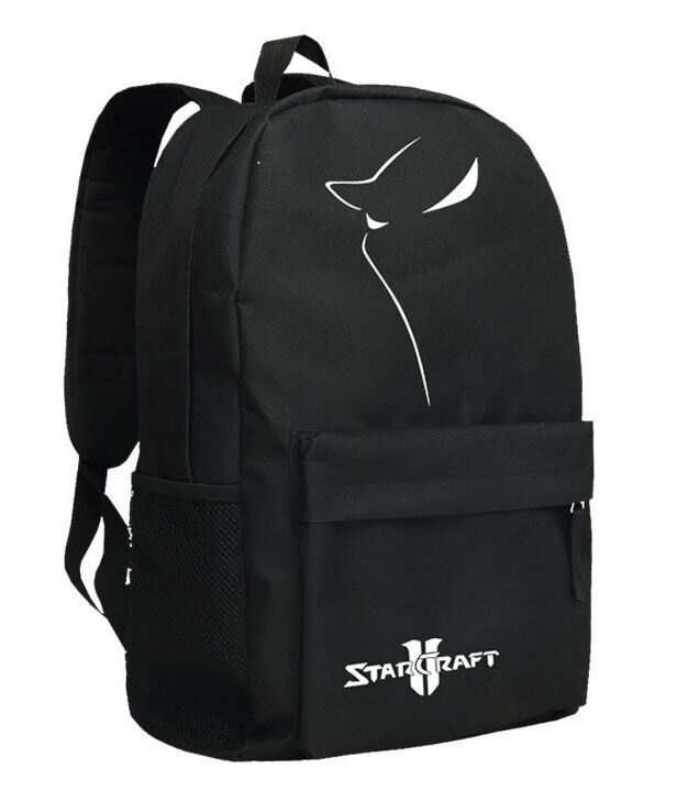 Рюкзак StarCraft 2 + світиться зображення