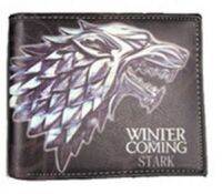 Гаманець - Game of Thrones - Stark