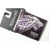 Гаманець - Game of Thrones - Stark Гаманець - Game of Thrones - Stark