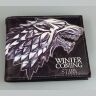 Гаманець - Game of Thrones - Stark Гаманець - Game of Thrones - Stark