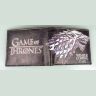 Гаманець - Game of Thrones - Stark Гаманець - Game of Thrones - Stark