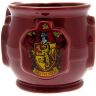 Кружка Harry Potter Crests 3D Mug Чашка факультети Хогвартс 500 ml Кружка Harry Potter Crests 3D Mug Чашка факультети Хогвартс 500 ml