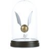 Лампа Harry Potter Golden Snitch Light - USB Desk Lamp ночник Снитч с подсветкой 