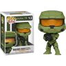 Фігурка Funko Pop Games: Halo Infinite - Master Chief Фанко Майстер Чіф 13 Фігурка Funko Pop Games: Halo Infinite - Master Chief Фанко Майстер Чіф 13
