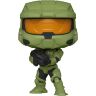 Фігурка Funko Pop Games: Halo Infinite - Master Chief Фанко Майстер Чіф 13 Фігурка Funko Pop Games: Halo Infinite - Master Chief Фанко Майстер Чіф 13