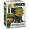 Фігурка Funko Pop Games: Halo Infinite - Master Chief Фанко Майстер Чіф 13 Фігурка Funko Pop Games: Halo Infinite - Master Chief Фанко Майстер Чіф 13