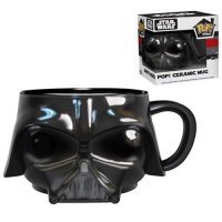 Чашка Funko Pop! Home 12 oz. Mug - Star Wars Darth Vader