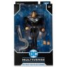 Фігурка McFarlane DC Multiverse Animated Superman (Black Suit) Супермен 18 см.