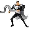 Фігурка McFarlane DC Multiverse Animated Superman (Black Suit) Супермен 18 см.