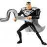 Фігурка McFarlane DC Multiverse Animated Superman (Black Suit) Супермен 18 см.