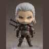 Фігурка Good Smile The Witcher 3: Wild Hunt: Geralt Nendoroid (China edition) Фігурка Good Smile The Witcher 3: Wild Hunt: Geralt Nendoroid (China edition)
