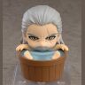Фігурка Good Smile The Witcher 3: Wild Hunt: Geralt Nendoroid (China edition) Фігурка Good Smile The Witcher 3: Wild Hunt: Geralt Nendoroid (China edition)