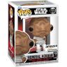 Фігурка Funko Star Wars: Admiral Ackbar Фанко Адмірал Аккбар (Amazon Exclusive) 617