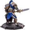 Фигурка McFarlane World of Warcraft Human Warrior Paladin Варкрафт Человек Паладин Воин