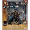 Фигурка McFarlane World of Warcraft Human Warrior Paladin Варкрафт Человек Паладин Воин