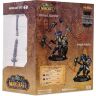 Фигурка McFarlane World of Warcraft Human Warrior Paladin Варкрафт Человек Паладин Воин