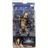 Фігурка Figure Requiem Predator Unmasked NECA