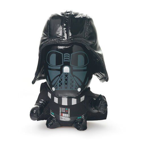 М'яка іграшка Star Wars - Darth Vader Plush М'яка іграшка Star Wars - Darth Vader Plush