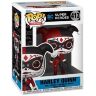Фігурка Funko POP Heroes: Dia De Los DC - Harley Quinn Фанко Харлі Квінн 413