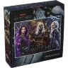 Пазл Відьмак Геральт Цирі Єнніфер Netflix The Witcher - Geralt, Yennifer and Ciri Puzzle