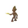 Фигурка Jada Toys Metals Die-Cast: Guardians of The Galaxy Groot 6" Figure