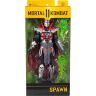 Фігурка McFarlane Mortal Kombat Malefik Spawn Action Figure 18 см. (примятий бокс) Фігурка McFarlane Mortal Kombat Malefik Spawn Action Figure 18 см. (примятий бокс)