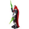 Фігурка McFarlane Mortal Kombat Malefik Spawn Action Figure 18 см. (примятий бокс) Фігурка McFarlane Mortal Kombat Malefik Spawn Action Figure 18 см. (примятий бокс)