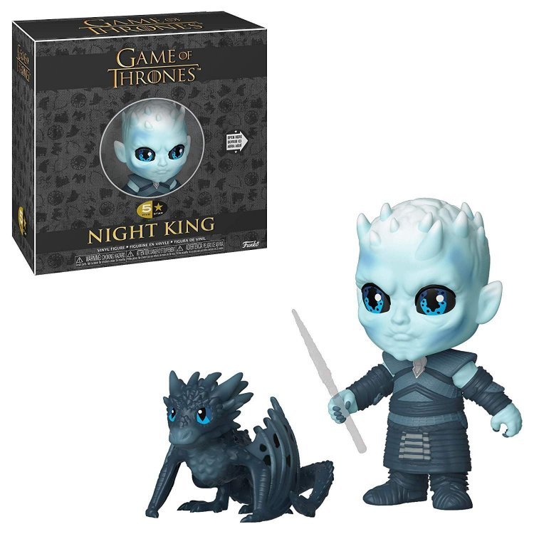 Night king cheap funko pop