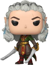 Фігурка Funko Baldur`s Gate: Jaheira Фанко Брама Балдура Джахейра 1187