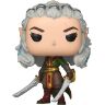 Фигурка Funko Baldur`s Gate: Jaheira Фанко Врата Балдура Джахейра 1187 Фигурка Funko Baldur`s Gate: Jaheira Фанко Врата Балдура Джахейра 1187
