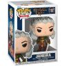 Фигурка Funko Baldur`s Gate: Jaheira Фанко Врата Балдура Джахейра 1187 Фигурка Funko Baldur`s Gate: Jaheira Фанко Врата Балдура Джахейра 1187