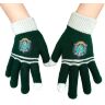Рукавички Гаррі Поттер Слизерин Harry Potter Slytherin gloves