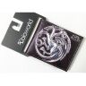 Гаманець - Game of Thrones - Targaryen