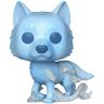 Фігурка Funko Pop Harry Potter Patronus Lupin патронує Люпин фанко 130 Фігурка Funko Pop Harry Potter Patronus Lupin патронує Люпин фанко 130