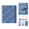 Канцелярський набір Disney Stitch Stationery Set Дісней Стітч